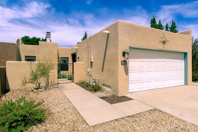 5827 Elmwood Dr NE, Albuquerque, NM 87109 - photo 4