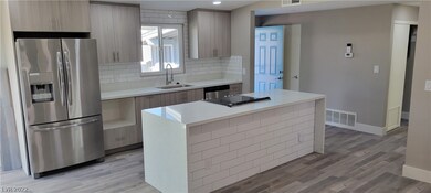 Totally redesigned new interior, induction & conve