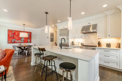 31 Dane Ave unit 2, Somerville, MA 02143 - photo 5