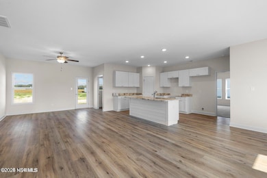 128 Brown Rd, Jacksonville, NC 28540 - photo 4