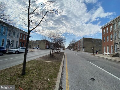 1408 N Fulton Ave, Baltimore, MD 21217 - photo 3