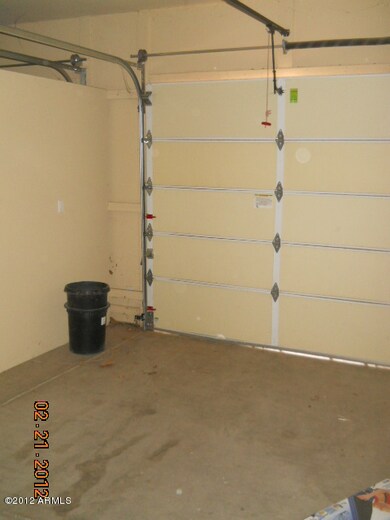 1-car garage