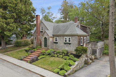 20 Elmwood Rd, Cape Elizabeth, ME 04107 - photo 5