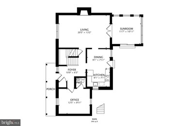 2115 Seminary Rd, Silver Spring, MD 20910 - photo 6