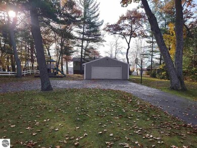 4285 E Sagabay Dr, Au Gres, MI 48703 - photo 3