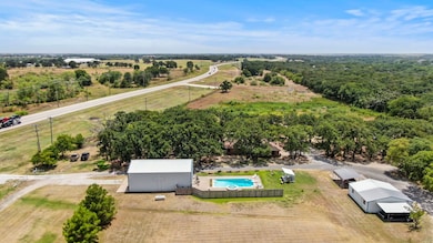 1741 Ranger Hwy, Weatherford, TX 76088 - photo 5