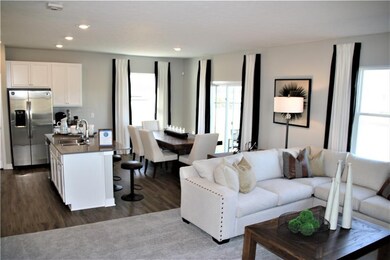 Photos shown may be an artist rendering, model home, or of the same model but located in a different Lennar subdivision due to current construction stage.