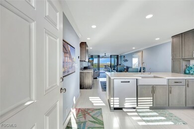 Palms of Bay Beach unit E7, Fort Myers Beach, FL 33931 - photo 4