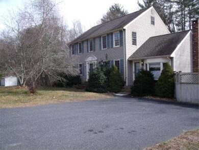 69 Candlewick Ln, Whitman, MA 02382 - photo 4