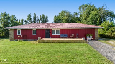 741 W Booe Rd, Austin, IN 47102 - photo 3