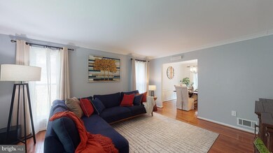 2520 Appleton Ln, Bowie, MD 20716 - photo 3