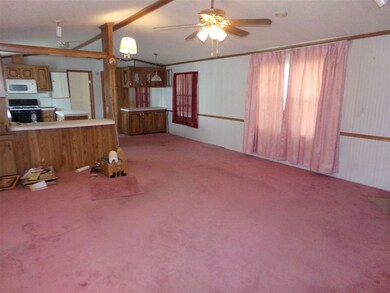 823 Constant Dr, Alamogordo, NM 88310 - photo 4
