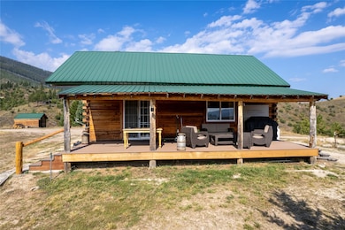 Great spot for wildlife viewing morning sunrise