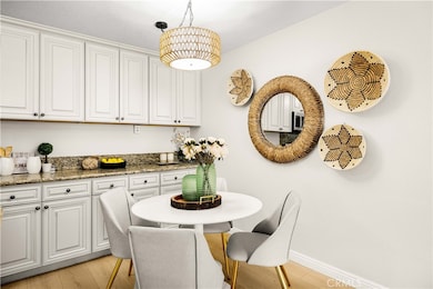 Lafayette Park Towers Condominiums unit 624, Los Angeles, CA 90057 - photo 7