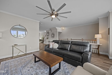 1003 Lathrop Ln, Apex, NC 27523 - photo 3