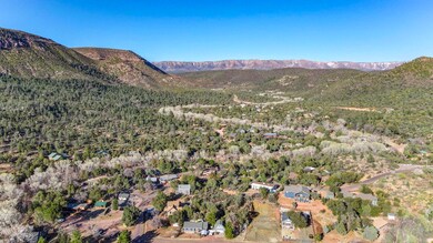 31 & 32 Beaver Flat Rd, Payson, AZ 85541 - photo 4