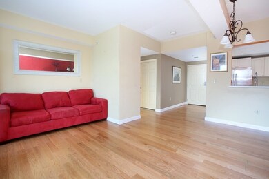 1 Nassau St unit 1208, Boston, MA 02111 - photo 6