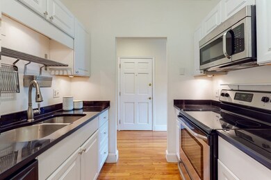 499 Columbus Ave unit 5, Boston, MA 02118 - photo 4