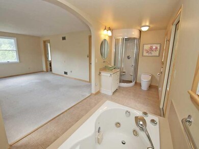 Master Bedroom.
