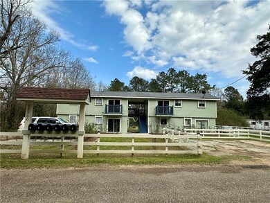 15260 Sam George Rd unit 3, Bogalusa, LA 70427 - photo 4