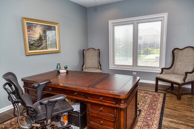 1000 Kingsmill Dr unit II, Algonquin, IL 60102 - photo 6