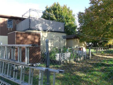 Yard/Garden.
