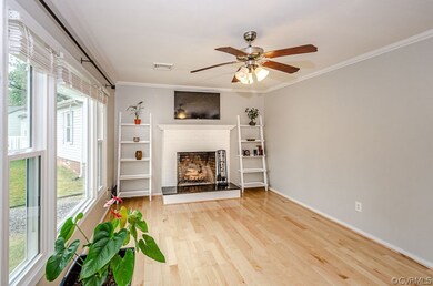 5703 Rainwater Ct, North Chesterfield, VA 23237 - photo 5