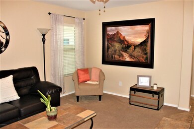 18210 E El Buho Pequeno, Gold Canyon, AZ 85118 - photo 4