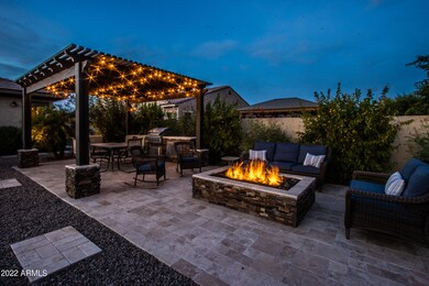 3581 E Azalea Dr