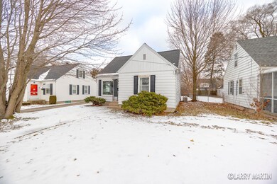 827 Blanchard SW-1