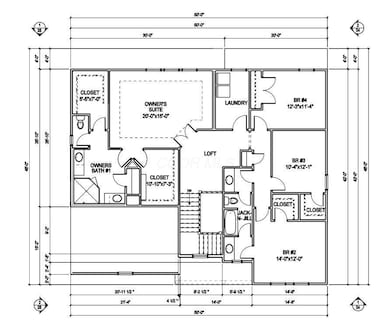 2369 2nd floor