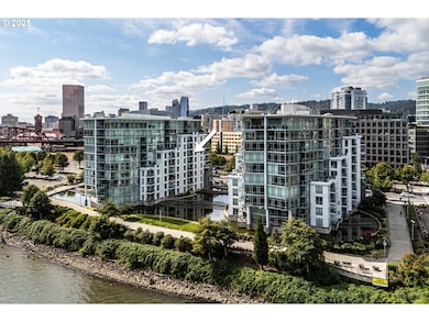 Waterfront Pearl unit 605B, Portland, OR 97209 - photo 3