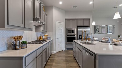 2305 Kendolph Dr, Denton, TX 76205 - photo 4