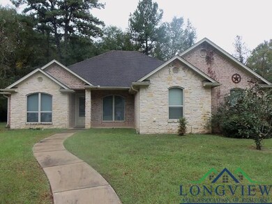 1712 Leach St, Kilgore, TX 75662 - photo 3