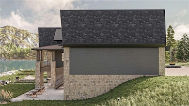 246 Andes Ridge, Ellijay, GA 30536 - photo 4