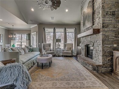 5736 Asheville Way, Choctaw, OK 73020 - photo 7