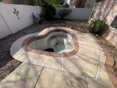 3933 W Rene Dr, Chandler, AZ 85226 - photo 5