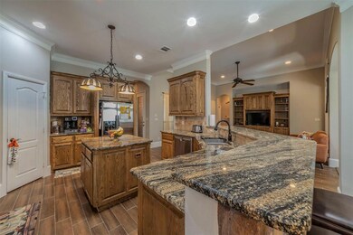 8501 Country Ridge Dr, North Richland Hills, TX 76182 - photo 7