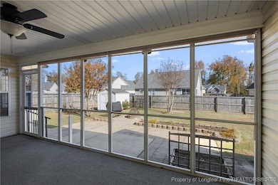 225 Hogart St, Raeford, NC 28376 - photo 7