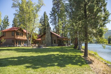 Beautiful Waterfront Property