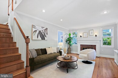 1908 Elkhart St, Silver Spring, MD 20910 - photo 4