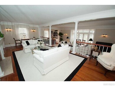 Living Room.