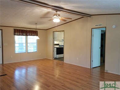 1205 Courthouse Rd, Springfield, GA 31329 - photo 3