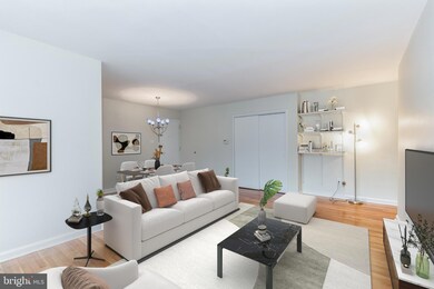 9730 Glen Ave unit 104-97, Silver Spring, MD 20910 - photo 2