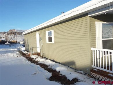 0 Ridge Ln unit 12450, Gunnison, CO 81230 - photo 2