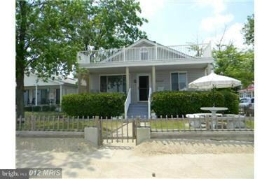 526 Potomac River Ave, Colonial Beach, VA 22443 - photo 2