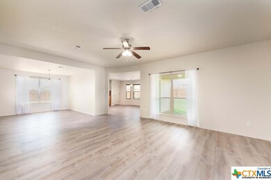 3446 Plateau St, Copperas Cove, TX 76522 - photo 5