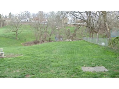 Yard/Garden.
