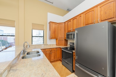 222 N Kalamazoo Mall unit 320, Kalamazoo, MI 49007 - photo 4