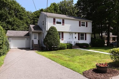 42 Unicorn Ave, East Weymouth, MA 02189 - photo 2